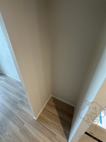 S-RESIDENCE天満橋arのキッチン