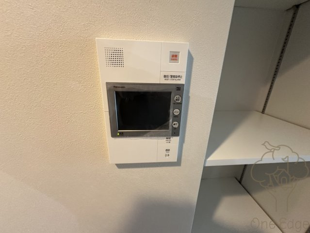 S-RESIDENCE天満橋arの設備