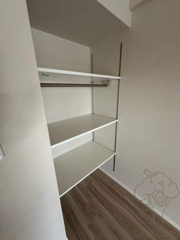 S-RESIDENCE天満橋arの収納
