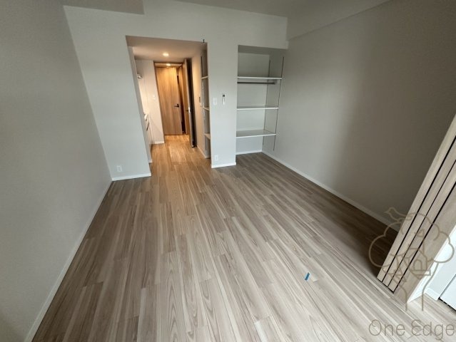 S-RESIDENCE天満橋arの居間・リビング