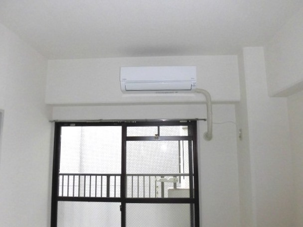 大阪市中央区内淡路町１丁目の賃貸マンションの設備