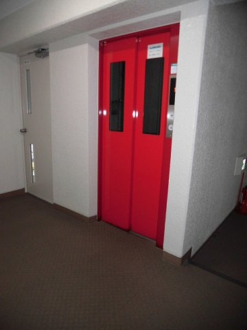 大阪市中央区内淡路町１丁目の賃貸マンションのその他共用部分