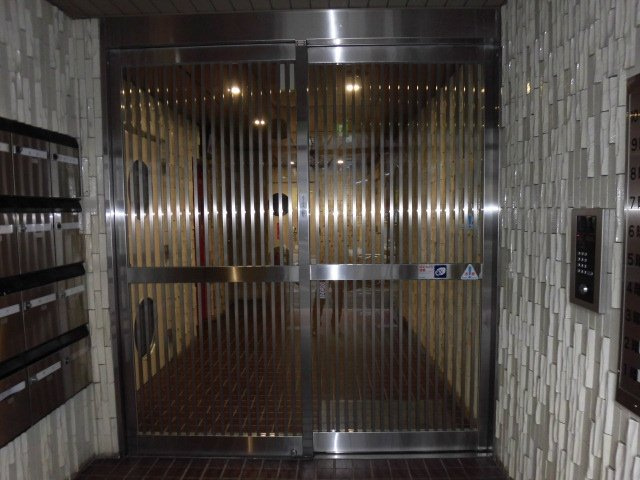 大阪市中央区内淡路町１丁目の賃貸マンションのその他共用部分