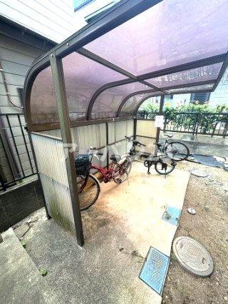 ムラコシハイツのその他共用部分