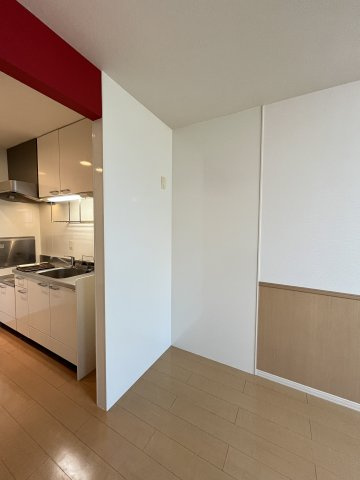 サウスグラースのキッチン