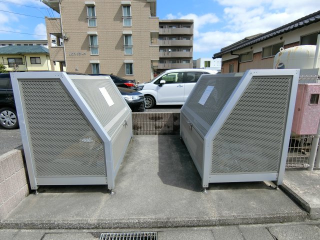 サウスグラースのその他共用部分