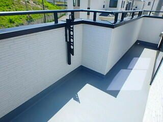 【バルコニー】 | Ｓｕｍａｉ－ｔｏ国立市泉０４