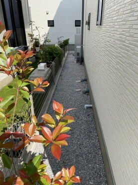 【庭】 | Ｓｕｍａｉ－ｔｏ国立市泉０４