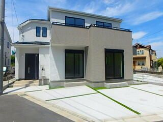 【駐車場】 | Ｓｕｍａｉ－ｔｏ国立市泉０４