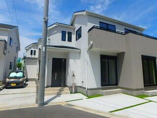 【外観】 | Ｓｕｍａｉ－ｔｏ国立市泉０４