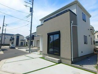 【外観】 | Ｓｕｍａｉ－ｔｏ国立市泉０４