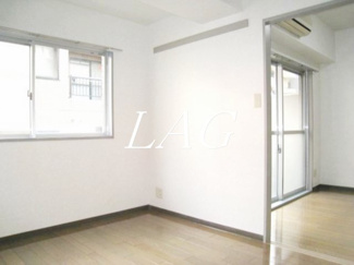 【寝室】 | アメージンググレイス | 寝室です。