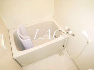 【浴室】 | アメージンググレイス | お風呂です。