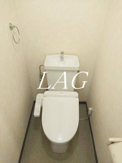 【トイレ】 | アメージンググレイス | トイレです。