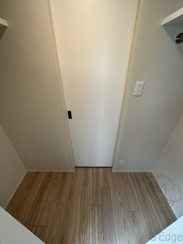 S-RESIDENCE天満橋arの収納