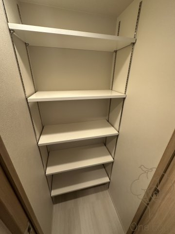 S-RESIDENCE天満橋arの玄関