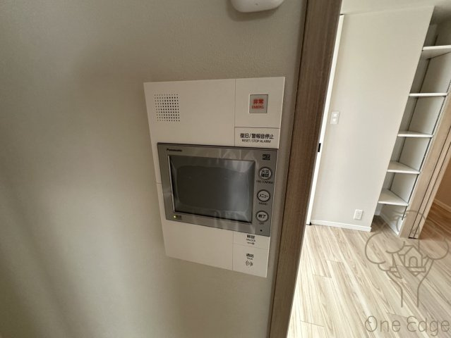 S-RESIDENCE天満橋arの設備