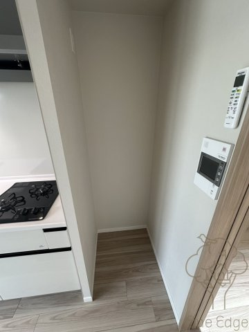 S-RESIDENCE天満橋arのキッチン