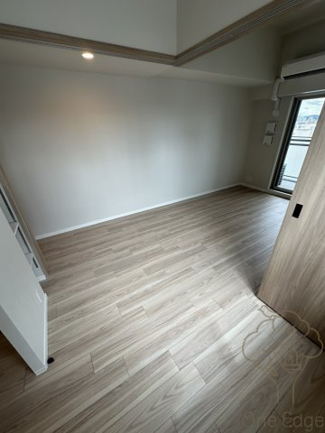 S-RESIDENCE天満橋arの寝室