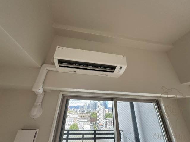 S-RESIDENCE天満橋arの設備