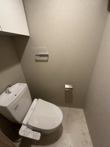 S-RESIDENCE天満橋arのトイレ