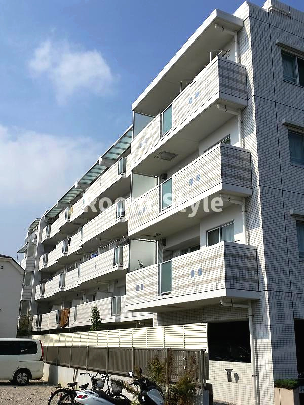 ゼファー北小岩クリアス