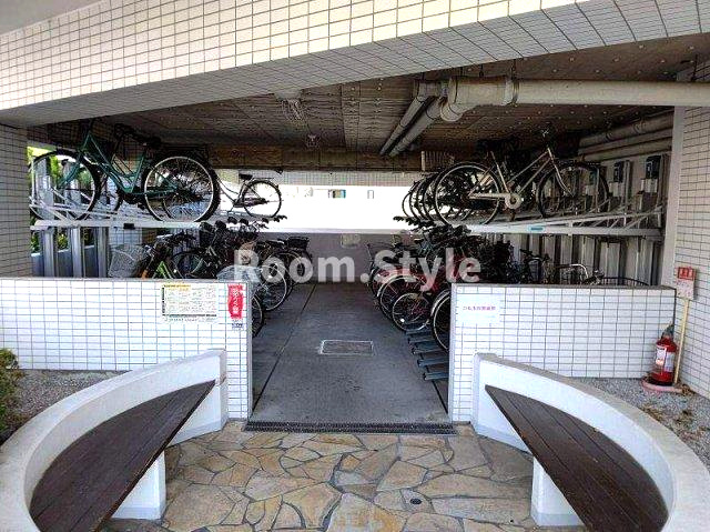 ゼファー北小岩クリアスのその他共用部分|ご内覧できますのでぜひお問い合わせください。