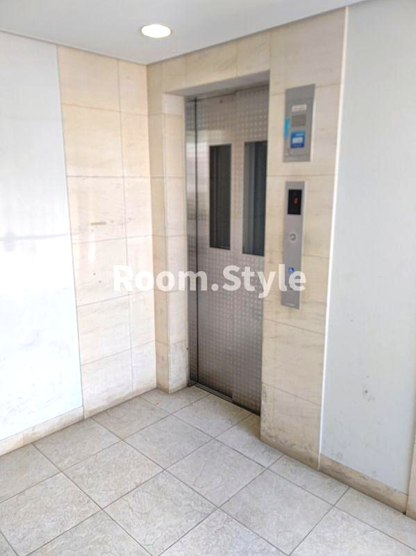 ゼファー北小岩クリアスのその他共用部分|ご内覧できますのでぜひお問い合わせください。