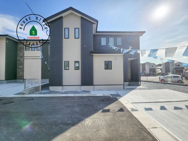 糟屋郡須恵町大字上須恵第24-2棟（3号棟）