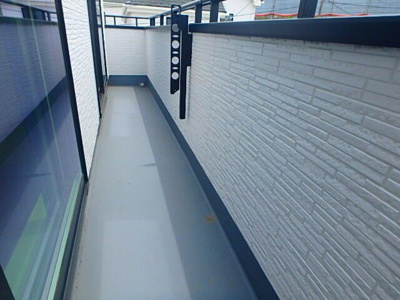 【バルコニー】 | Ｓｕｍａｉ－ｔｏ国立市泉０３