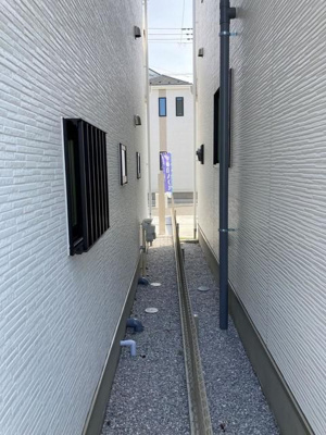 【庭】 | Ｓｕｍａｉ－ｔｏ国立市泉０３