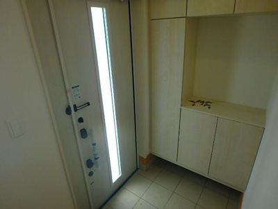 【玄関】 | Ｓｕｍａｉ－ｔｏ国立市泉０３