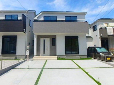 【駐車場】 | Ｓｕｍａｉ－ｔｏ国立市泉０３