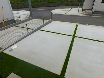 【駐車場】 | Ｓｕｍａｉ－ｔｏ国立市泉０３