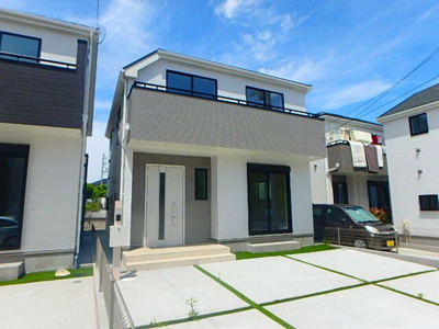 【外観】 | Ｓｕｍａｉ－ｔｏ国立市泉０３