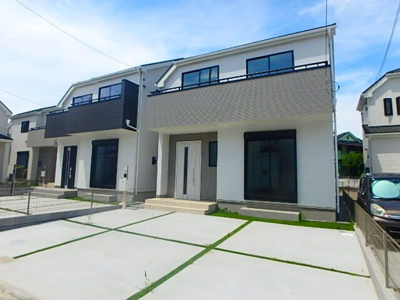 【外観】 | Ｓｕｍａｉ－ｔｏ国立市泉０３