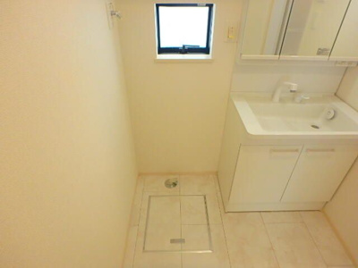 【浴室】 | Ｓｕｍａｉ－ｔｏ国立市泉０３