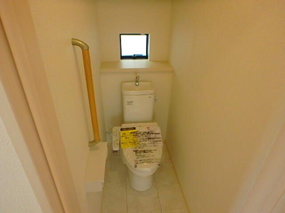 【トイレ】 | Ｓｕｍａｉ－ｔｏ国立市泉０３