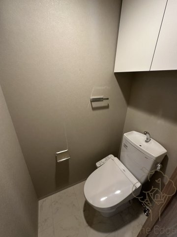 S-RESIDENCE天満橋arのトイレ