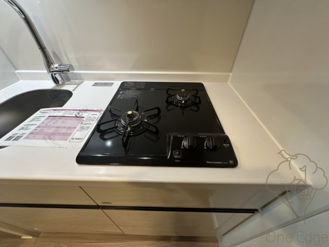 S-RESIDENCE天満橋arのキッチン