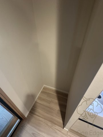 S-RESIDENCE天満橋arのキッチン