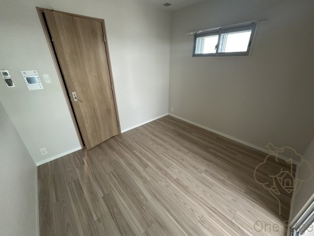 S-RESIDENCE天満橋arの居間・リビング