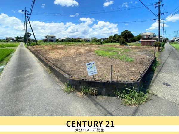 迫土地の外観|現地（2025年7月撮影）