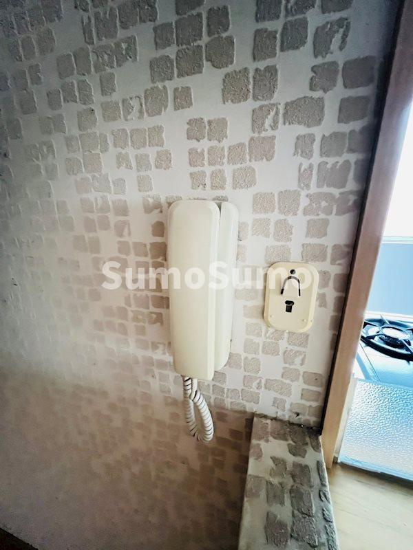 シルフィード・ドゥ・花隈のセキュリティ