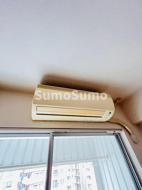 シルフィード・ドゥ・花隈の設備