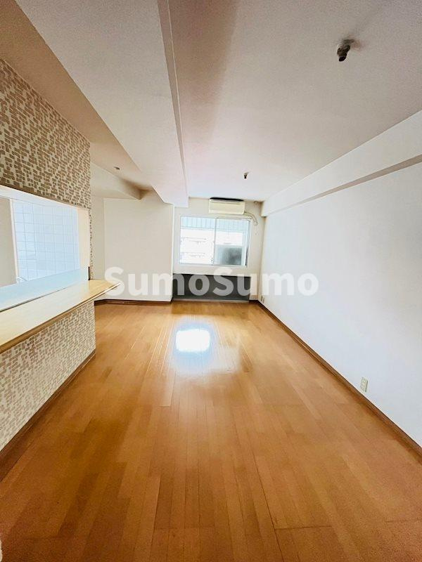 シルフィード・ドゥ・花隈の寝室