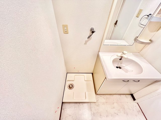 アスモ・グランデのその他|※別部屋参考写真