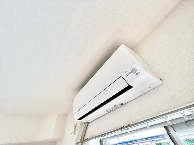アスモ・グランデの設備|※別部屋参考写真