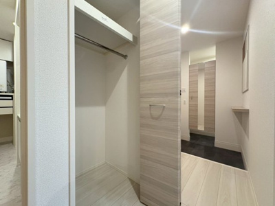 【収納】 | クラシスト千里丘上