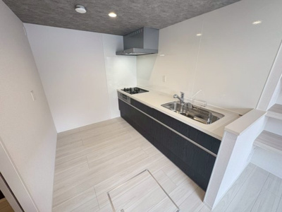 【キッチン】 | クラシスト千里丘上